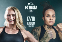 Wiktoria Czyżewska zmierzy się z Tamires Vidal na XTB KSW 114