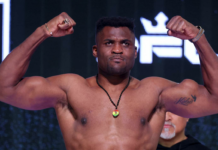 PFL szykuje „naprawdę, naprawdę wyjątkową walkę” dla Francisa Ngannou. Powrót już w 2026 roku