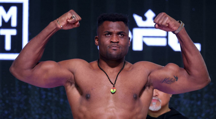 PFL szykuje „naprawdę, naprawdę wyjątkową walkę” dla Francisa Ngannou. Powrót już w 2026 roku