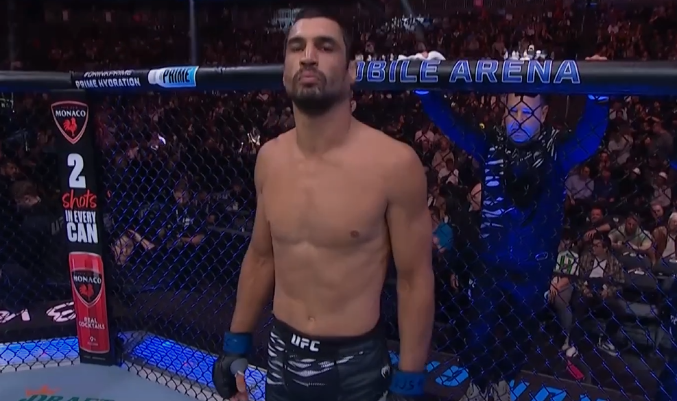 Kron Gracie