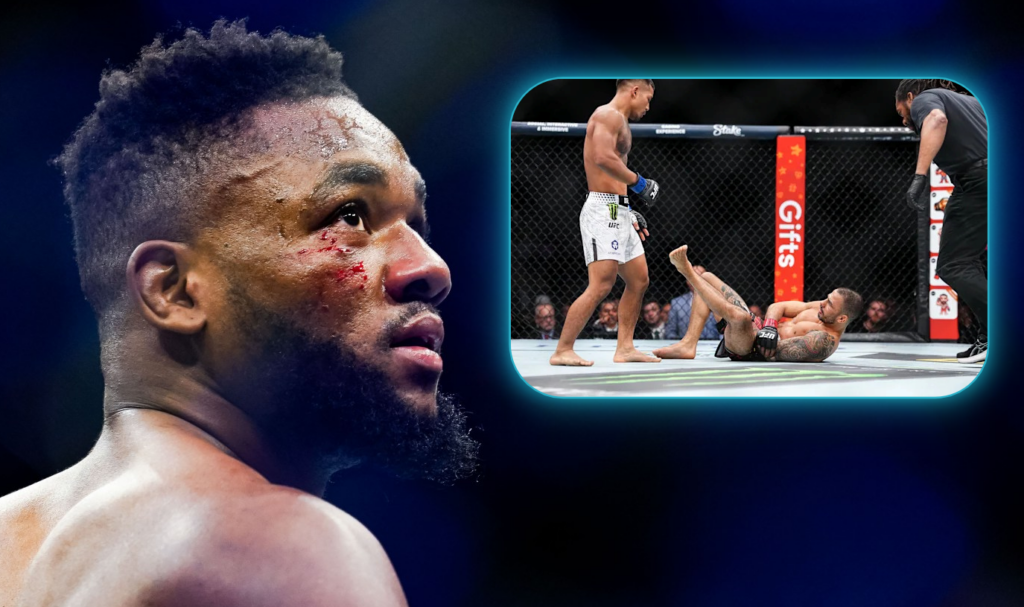 Manel Kape o mistrzostwie Vana: „To był wypadek. Nie poznaliśmy lepszego zawodnika”