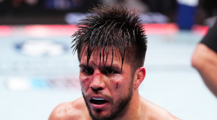 Henry Cejudo kończy karierę po UFC 323 i mówi o żalu, dumie i nowym życiu: „Nie wiem, kto zrobił więcej ode mnie”