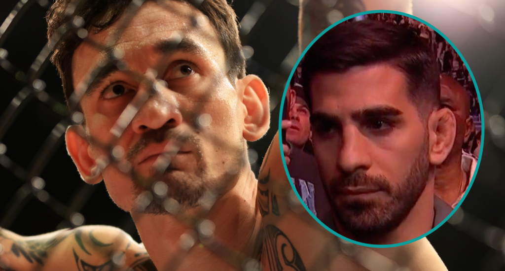 „Też przez to przechodziłem” – Max Holloway o dramacie Topurii, własnych latach w sądzie i powrocie do walki z Oliveirą „Też przez to przechodziłem” – Max Holloway o dramacie Topurii, własnych latach w sądzie i powrocie do walki z Oliveirą