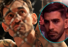„Też przez to przechodziłem” – Max Holloway o dramacie Topurii, własnych latach w sądzie i powrocie do walki z Oliveirą