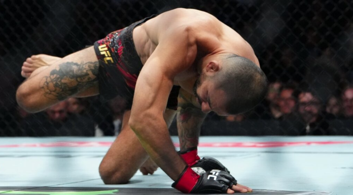 Alexandre Pantoja ma obiecany natychmiastowy rewanż z Vanem. Trener Brazylijczyka ujawnia kulisy kontuzji i rozmów z UFC