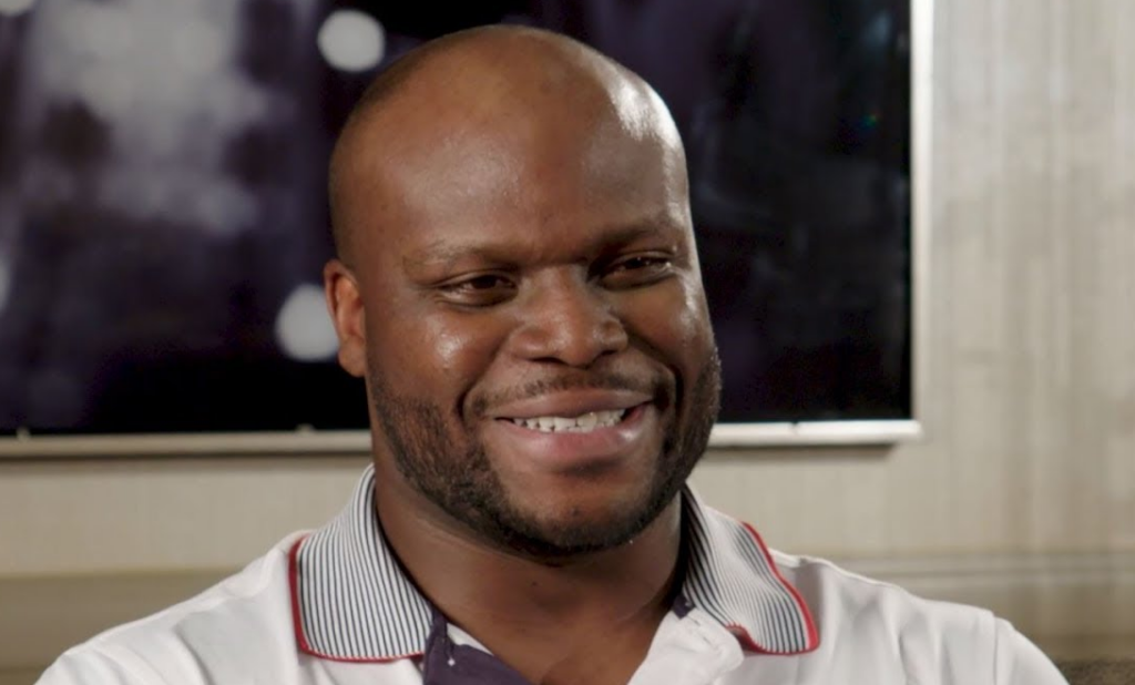 Derrick Lewis bez hamulców przed UFC 324. „Zrobię wszystko, żeby wygrać – nawet jeśli trzeba będzie oszukiwać”