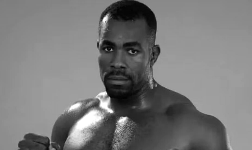 Tragedia w Brazylii. Zmarł Geronimo Dos Santos