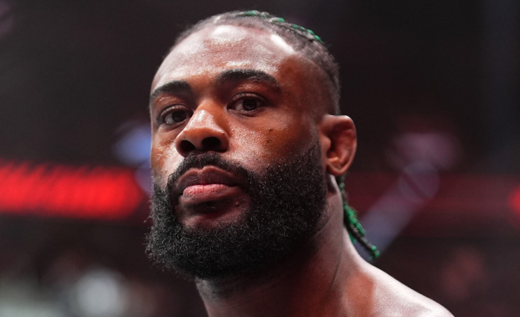 Aljamain Sterling czeka na walkę w UFC: „Chcę być aktywny – po prostu dajcie mi rywala”