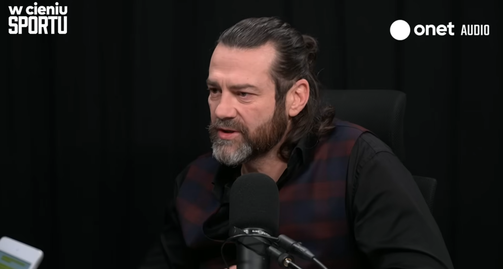 Martin Lewandowski: „Był moment, że KSW mogło zostać pozamiatane”
