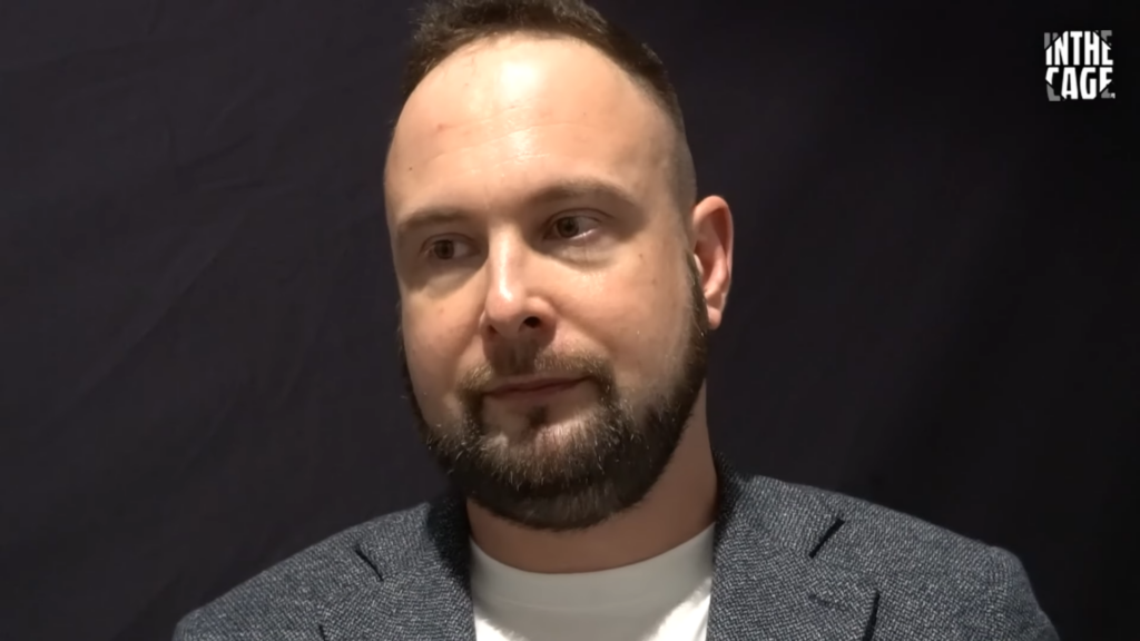 Artur Ostaszewski podsumowuje Strife 17: „Było wszystko, za co kibice kochają MMA”