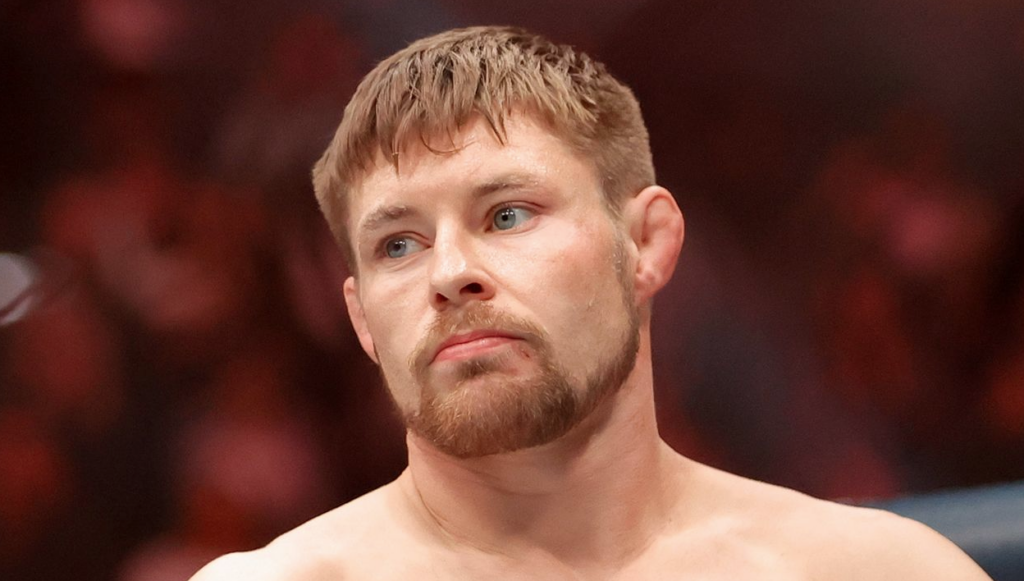 „Mówiłem wam rok temu” – Bryce Mitchell wraca do swojej najbardziej kontrowersyjnej narracji