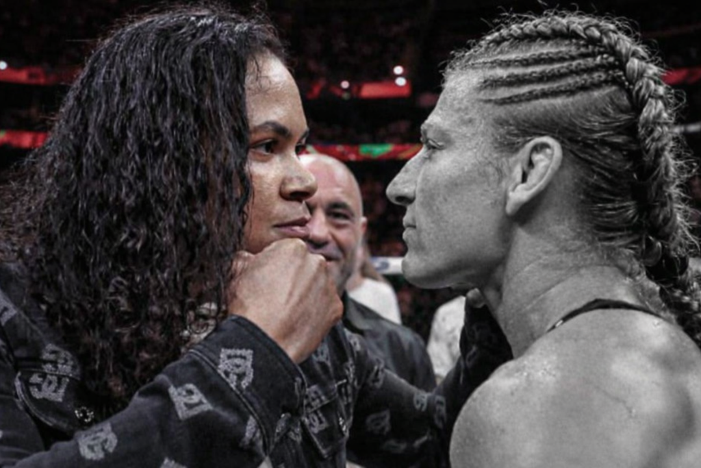 Chaos tuż przed UFC 324 – kto zastąpi Kaylę Harrison?