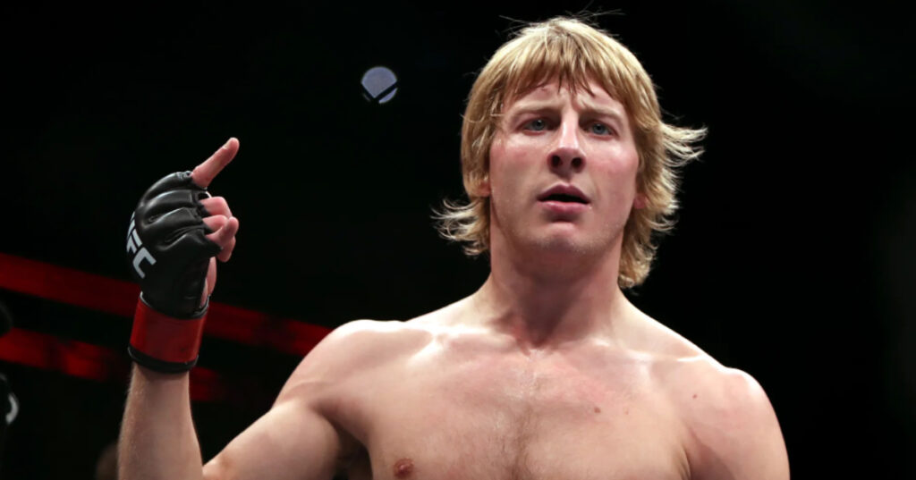 Paddy Pimblett pewny siebie przed UFC 324: „Skończy się to nokautem”