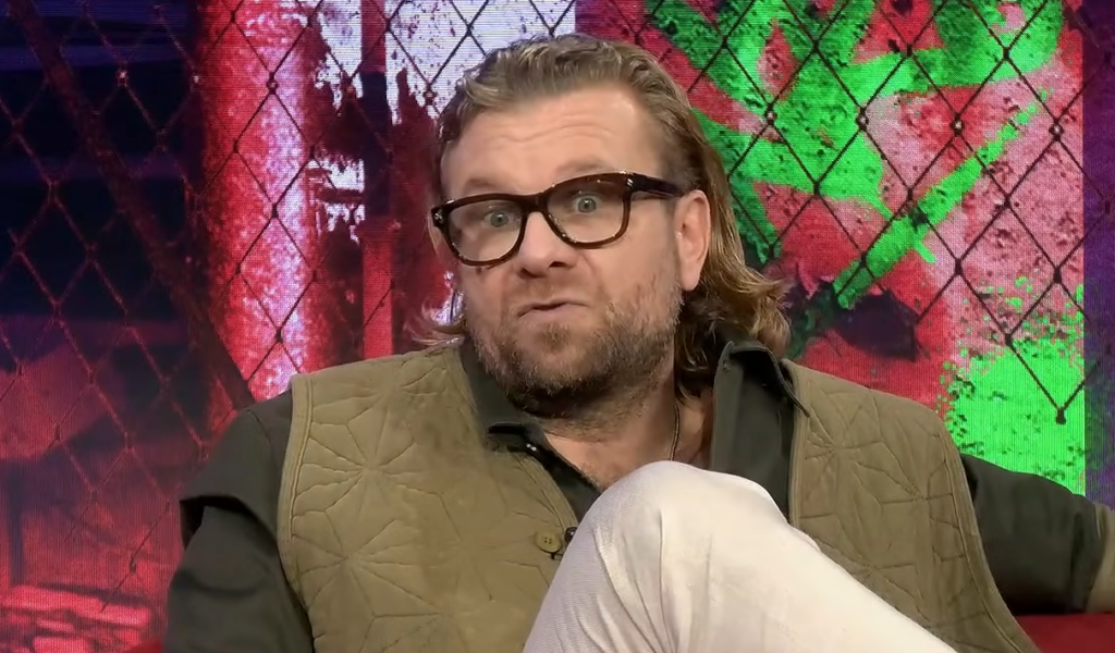 „Zbankrutowałem, gdy tworzyliśmy KSW. I właśnie wtedy nauczyłem się wygrywać” – Kawulski odsłania kulisy najtrudniejszych lat federacji