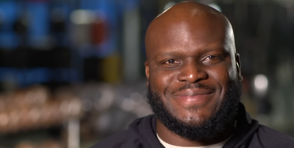 Derrick Lewis przed UFC 324: „To trzeba zbadać. Dlaczego znowu robią ze mnie underdoga?”