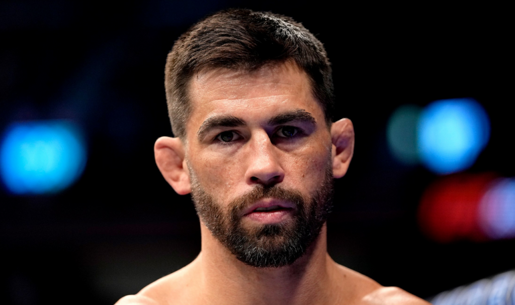 Dominick Cruz: „Zabrano mu szansę na wielkość”. Były mistrz uderza w decyzję z UFC 323