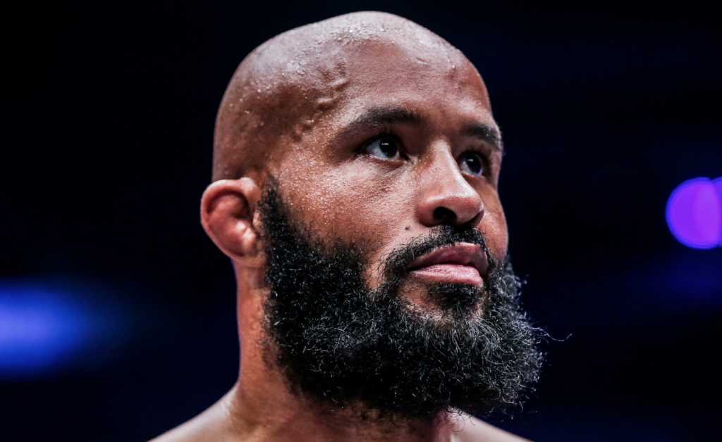 To nie sport? Demetrious Johnson uderza w UFC po decyzji o Diego Lopesie