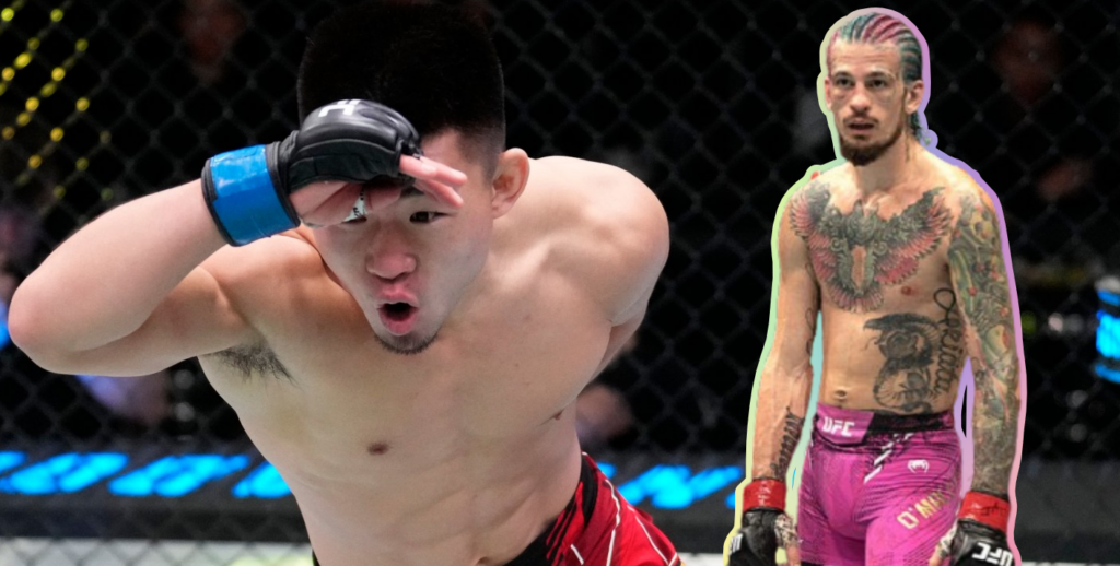 Song Yadong zmienia zasady gry. O’Malley może się zdziwić