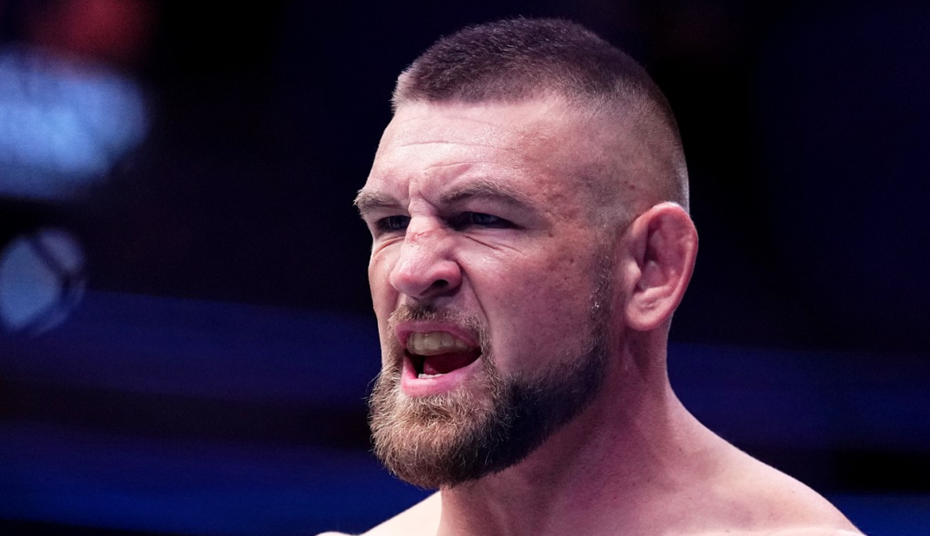 Dustin Jacoby jedzie na teren wroga i… nie może się doczekać. „Uwielbiam, gdy cała hala jest przeciwko mnie”