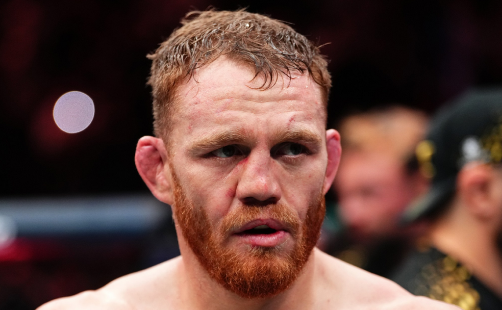 Jack Della Maddalena widzi jedną drogę powrotu na tron: „To mój bilet do rewanżu”