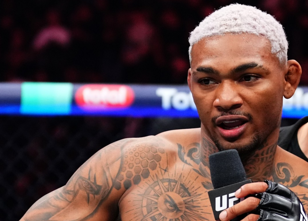 Burza wokół rekordu Moralesa. Tapology wycofuje się i przywraca mu bilans 19-0