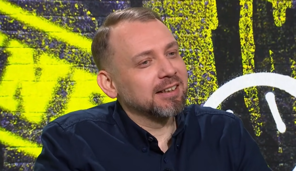 KSW ma „drugą najlepszą wagę ciężką na świecie”? Rysiewski bez wahania: „Nie mamy się czego wstydzić”