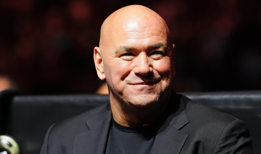 Gala UFC w Białym Domu dopięta. White: „Nie zdradzę ani jednej walki”