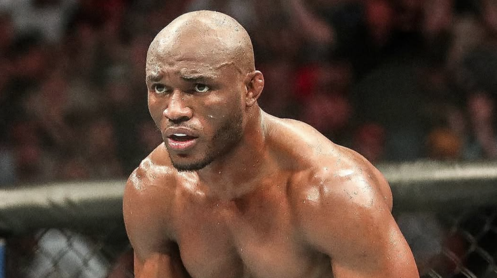 Kamaru Usman studzi wizję gali pod Białym Domem: „Siedem walk mistrzowskich z rzędu? Kto to wytrzyma?”