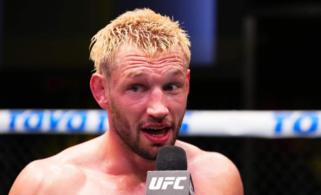 Reinier de Ridder: „Mój organizm był w rozsypce”