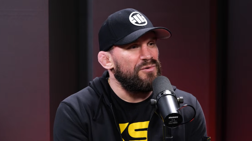 Michał Michalski nie ukrywa celu: „Pas KSW to spełnienie największego sportowego marzenia”
