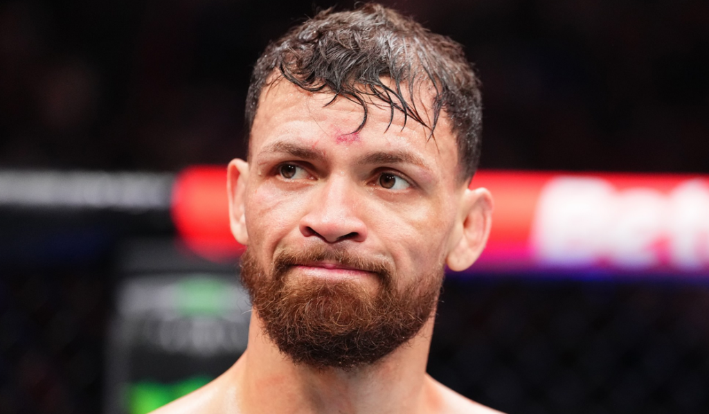 Trenerzy Fighting Nerds poza narożnikiem. Ruffy odsłania kulisy zmian w swoim teamie