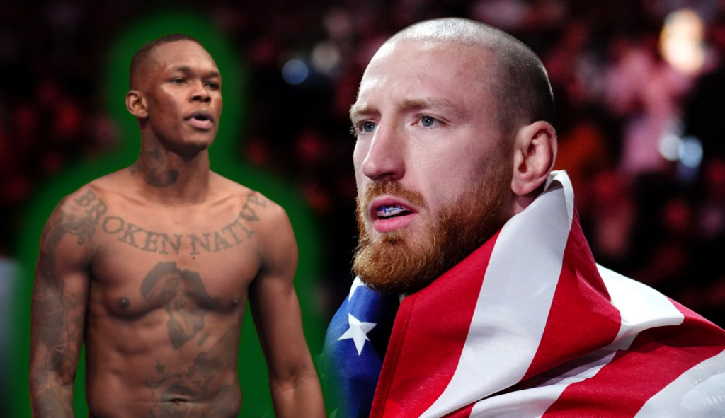 Joe Pyfer po nokaucie na Israelu Adesanyi: „To był wyjątkowy moment, ale bez euforii”