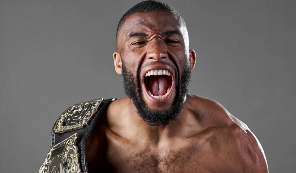 „Zobaczymy, jak bardzo Held się mylił, twierdząc, że jestem przereklamowany” – Salahdine Parnasse pewny zwycięstwa przed sobotą