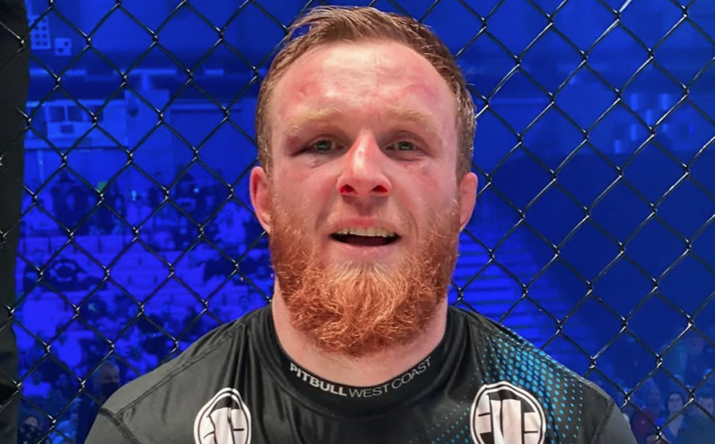 Ibragim Chuzhigaev: „Po tej walce pas ma wrócić do mnie”