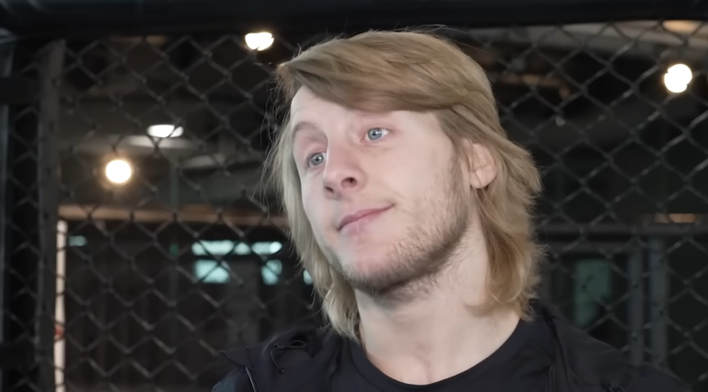 Paddy Pimblett uderza w Gaethje przed UFC 324: „Nie będzie gotowy na moją wersję”