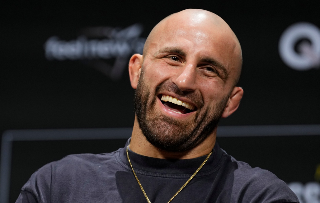 Volkanovski przed pierwszą obroną po odzyskaniu pasa: „Wszystkim mam coś do udowodnienia”