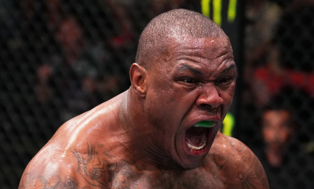 Mohammed Usman zabiera głos po 30-miesięcznym zawieszeniu: „Biorę pełną odpowiedzialność”