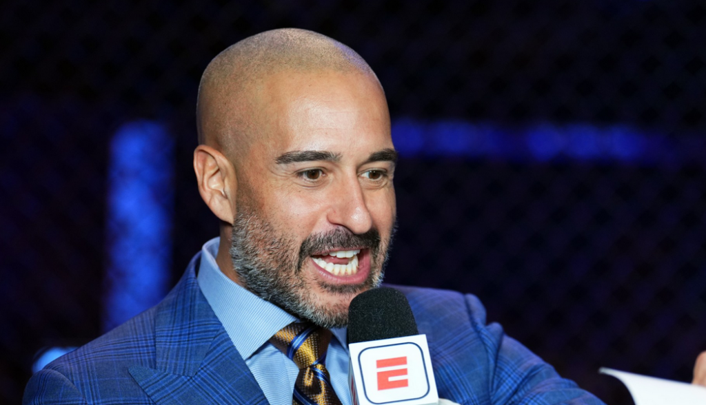 Jon Anik chce rewolucji w UFC: „Zwolniłbym 150 zawodników”