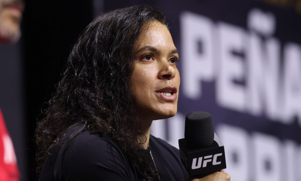 Amanda Nunes po odwołaniu walki na UFC 324: „Jestem gotowa, ale interesuje mnie tylko prawdziwy pas”