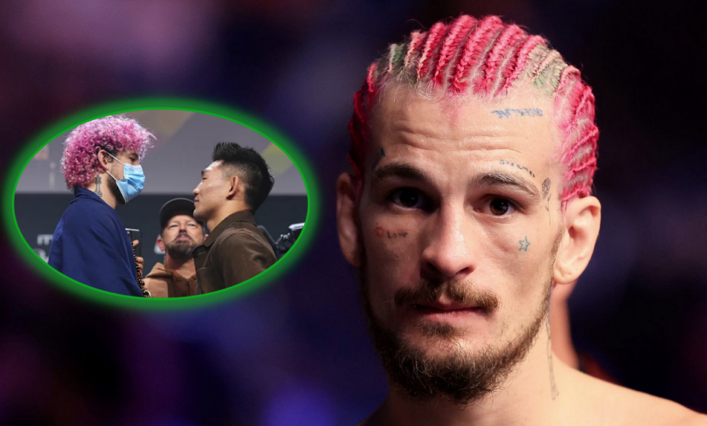 Sean O’Malley przeprasza po kontrowersji przed UFC 324: „Nie chciałem nikogo urazić”