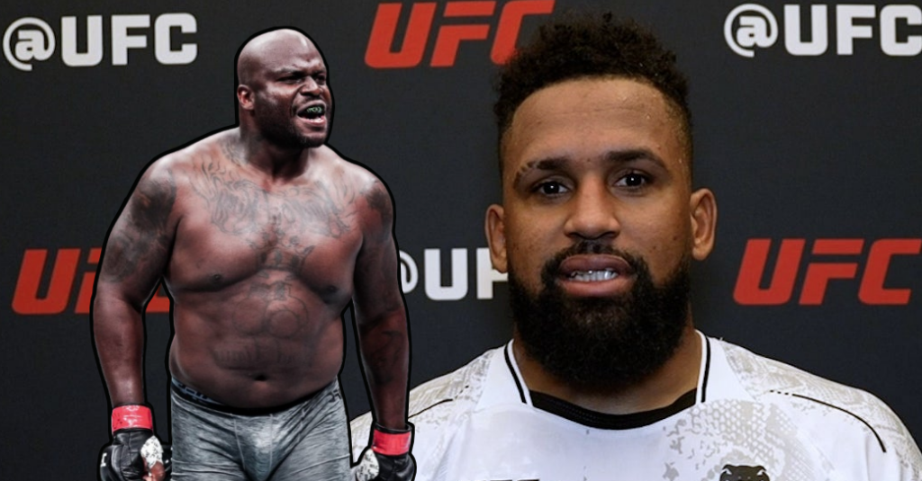 Waldo Cortes-Acosta przed starciem z Lewisem na UFC 324: „Prosiłem o tę walkę od dawna”