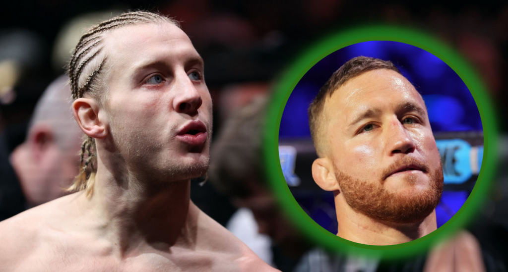 Paddy Pimblett przed UFC 324: „Gaethje dostanie lanie, jakiego jeszcze nie widział”