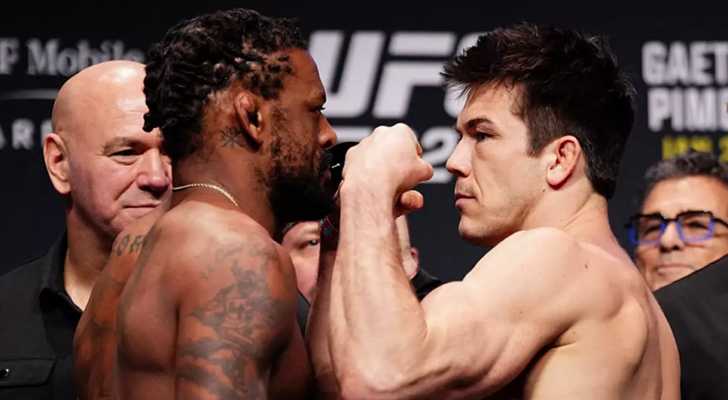UFC 324 traci walkę na ostatniej prostej. Hernandez vs. Johnson wypadło z karty po dziwnych ruchach bukmacherów