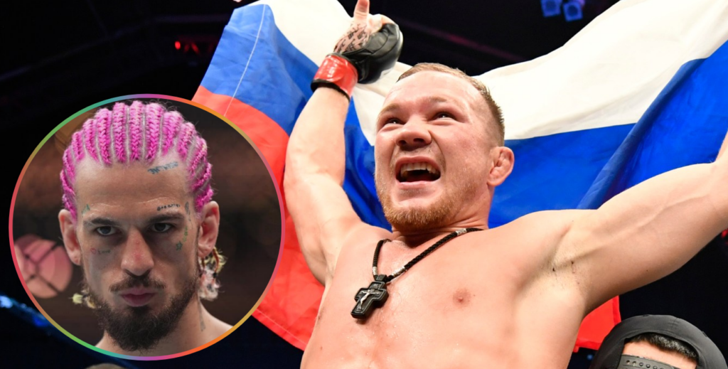 Sean O’Malley przed możliwym rewanżem z Yanem: „To mistrz nie bez powodu”