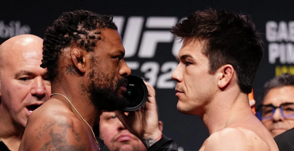 Sztab Johnsona przerywa milczenie po odwołaniu walki na UFC 324: „Rozumiemy decyzję UFC”