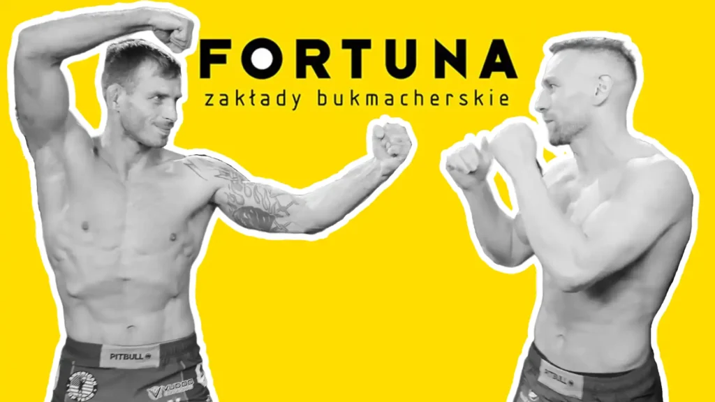 Czy warto postawić na Krzyśka Jotkę? Typujemy main event OKTAGON 82