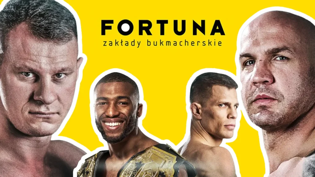 KSW 114 – typowanie redakcyjne