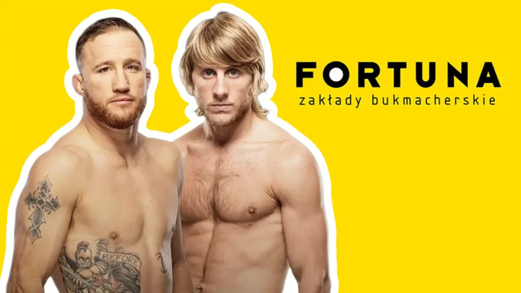 Gaethje czy Pimblett? Kto zwycięży na UFC 324? Typujemy kartę główną