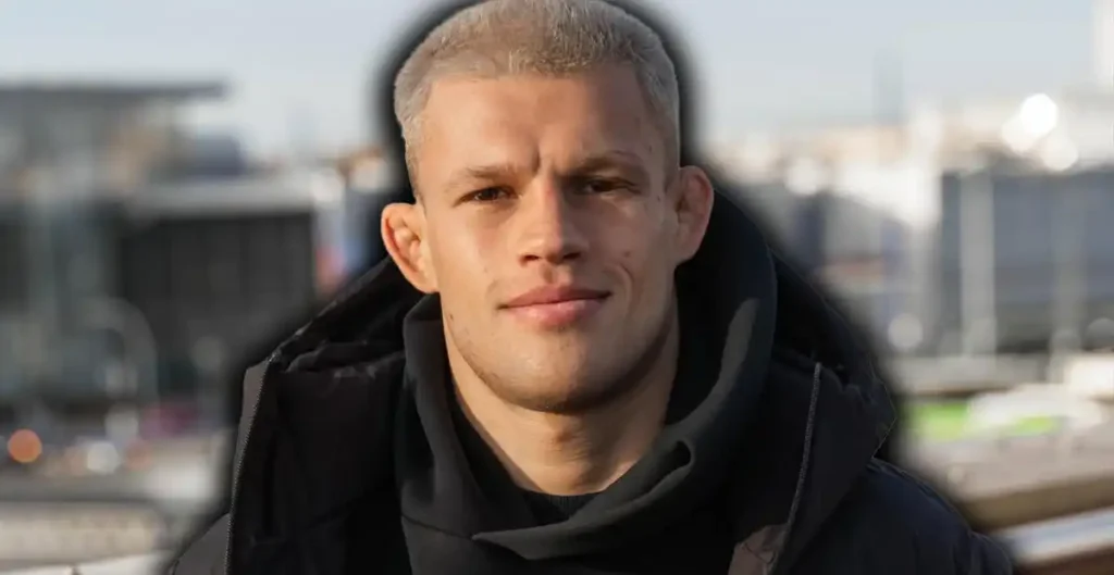 „Polacy znów pokochali UFC”. Wikłacz zdradza, jak transfer do największej ligi świata zmienił jego życie