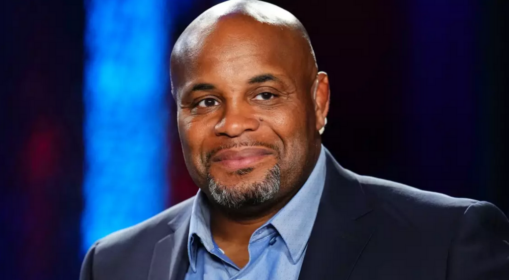 Daniel Cormier o gali na Netflixie: „Jaram się, ale to nie poziom UFC”
